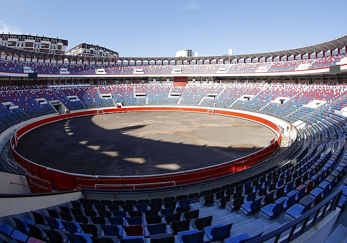 Un novillero con ángel