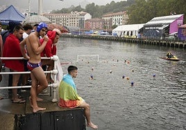 Deporte y fiesta no son incompatibles en Aste Nagusia