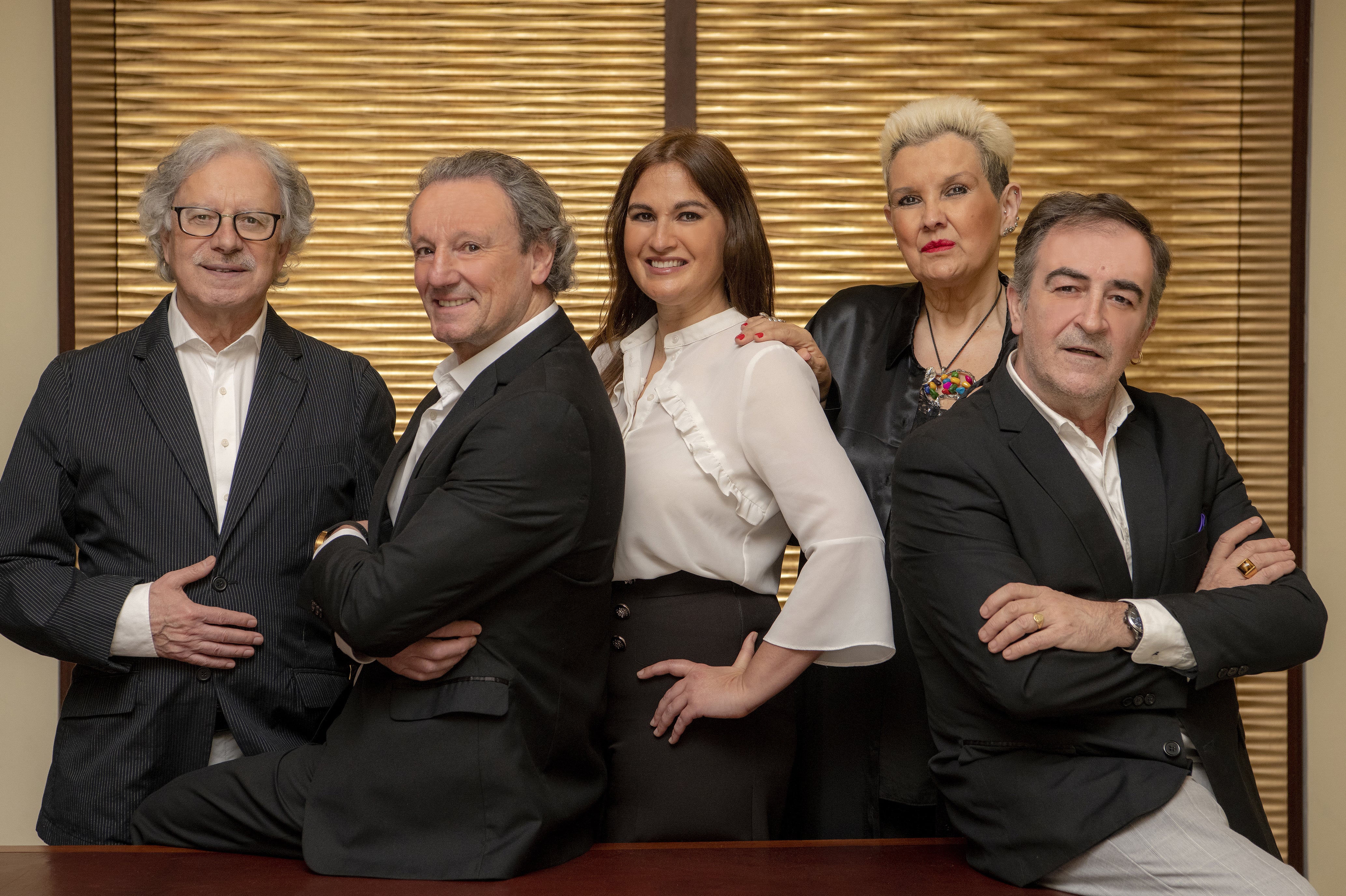 Eso de que si no hay un Uranga, no es Mocedades… son opiniones que no me preocupan» | El Correo