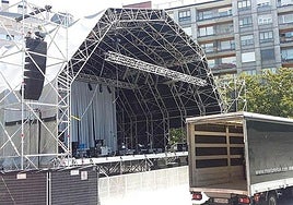 «Ha sido un cúmulo de problemas que han surgido a la vez»