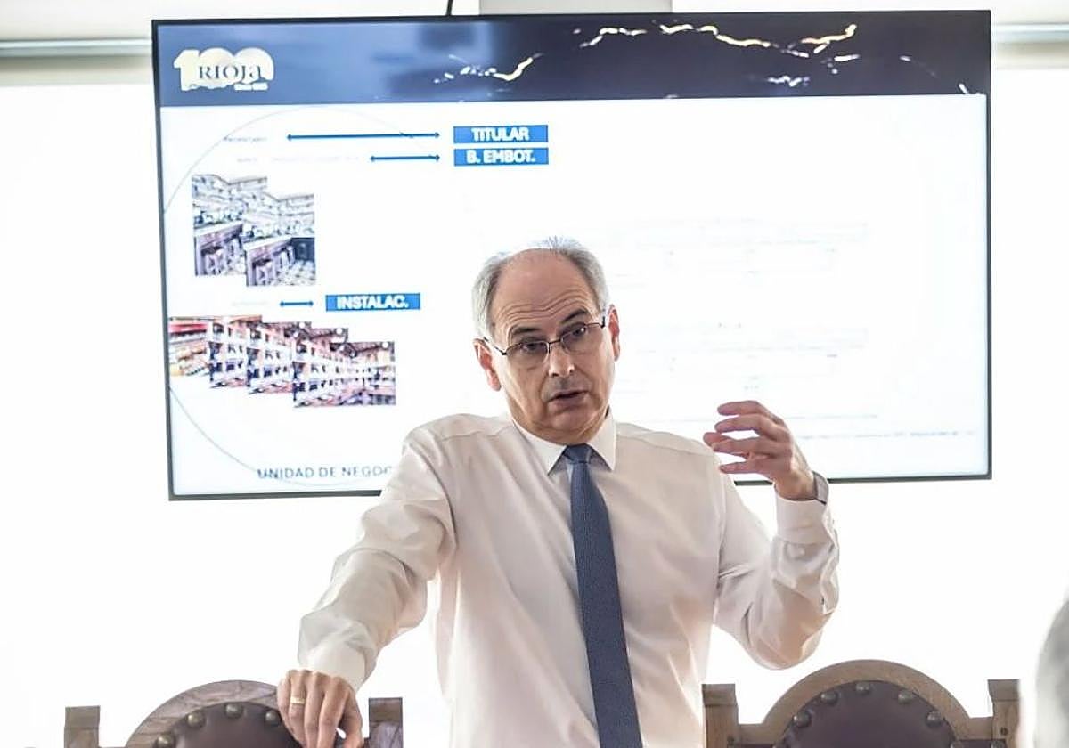 José Luis Lapuente.