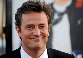 La 'Reina de la Ketamina' se declarará culpable de suministrar la droga que mató a Matthew Perry