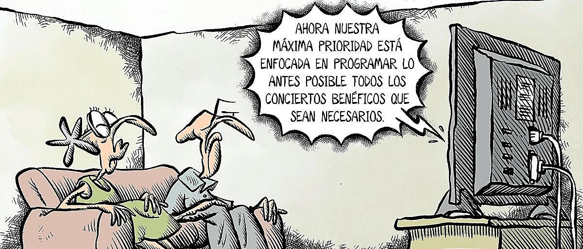 La viñeta de Sansón