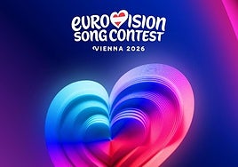 Eurovisión anuncia la sede y las fechas de su próximo festival