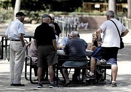 Un economista desvela la pensión de 564 euros que puede cobrarse sin cotizar ni un solo día