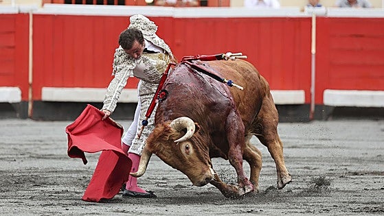 Damián Castaño, corazón y cabeza