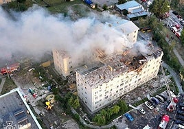 Del fiasco de Alaska a las incógnitas de Washington