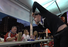 Te presentamos al tío más feo de Bilbao