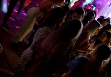 La probabilidad «brutal» de contraer una infección de transmisión sexual