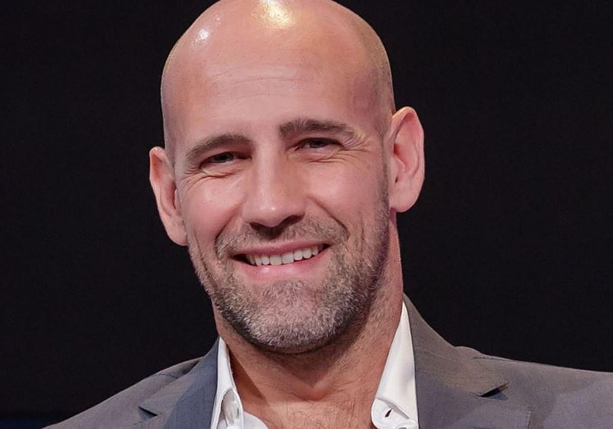 Gonzalo Miró será el copresentador del nuevo programa de Marta Flich en TVE