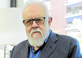 El 'nuevo periodismo' de Gonzalo Suárez