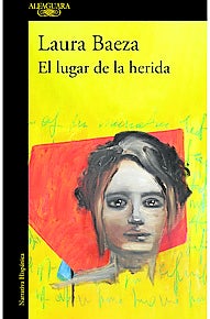 El lugar de la herida