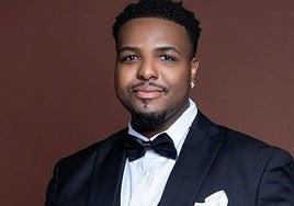 Muere en accidente de tráfico la estrella de TikTok, Malik Taylor