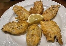 El Udala, una de las últimas casas de comidas de Bilbao donde se comía muy rico, baja la persiana