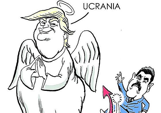 La viñeta de Antón