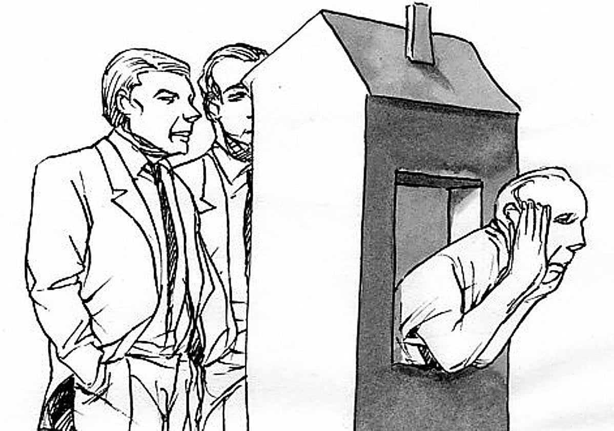 ¡Algo hará la Diputación!