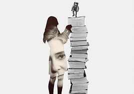 ¿Qué saben de Margaret Hamilton?