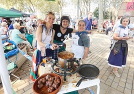 El concurso de rabo de toro vuelve por la puerta grande
