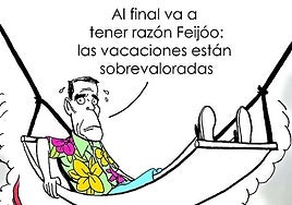 La viñeta de Antón