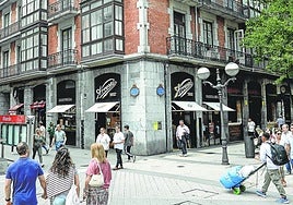 La Taberna Taurina, el Atseden y el Molinillo, tres de los locales hosteleros más representativos de Ledesma, echarán la persiana el 1 de septiembre por obras en la estructura.