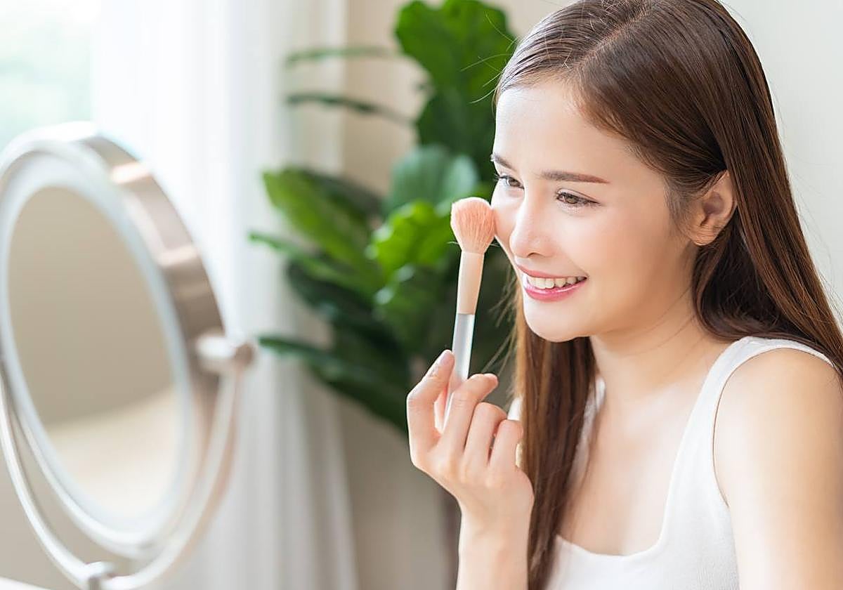 Obsesionadas por las cremas