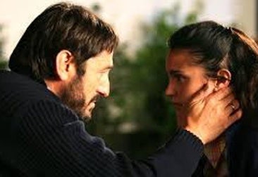 Los estrechos vínculos de Verónica Echegui con Euskadi