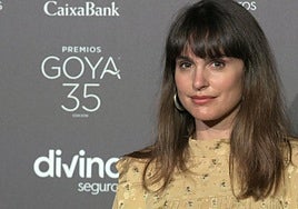 Consternación en el cine y la sociedad española tras la repentina muerte de Verónica Echegui a los 42 años
