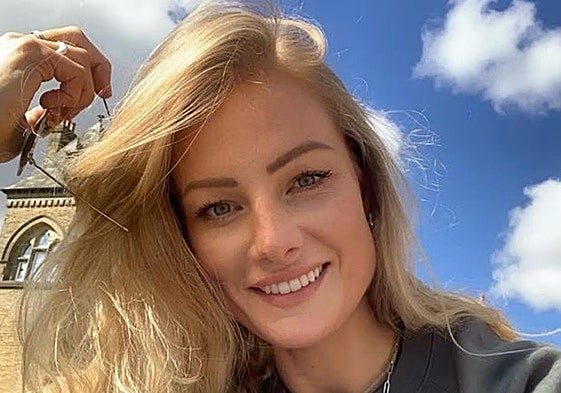 Una experimentada paracaidista se suicida con un salto de 4.600 metros tras romper con su pareja