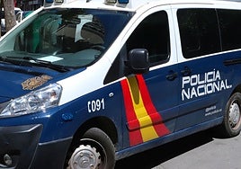 Una mujer ingresa en prisión por dejar a su hija menor de edad a dos drogadictos durante cuatro días