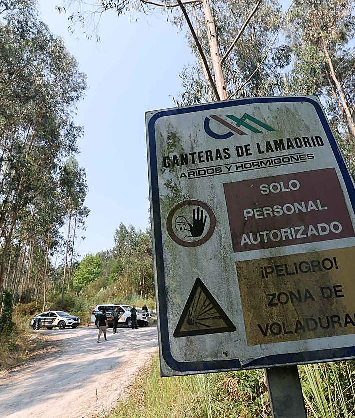 Imagen secundaria 2 - La fiesta ilegal de Cantabria continúa por tercer día consecutivo