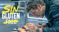 'Sin gluten'