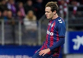 El aún inédito Bautista fue el máximo goleador en la pasada campaña con 11 goles.