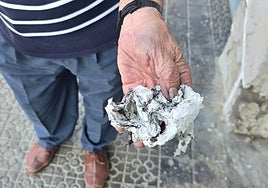 El Ayuntamiento pondrá en marcha un «dispositivo especial» para retirar la suciedad