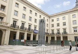 Las dependencias de la Policía Nacional en Olaguíbel se han renovado a fondo.