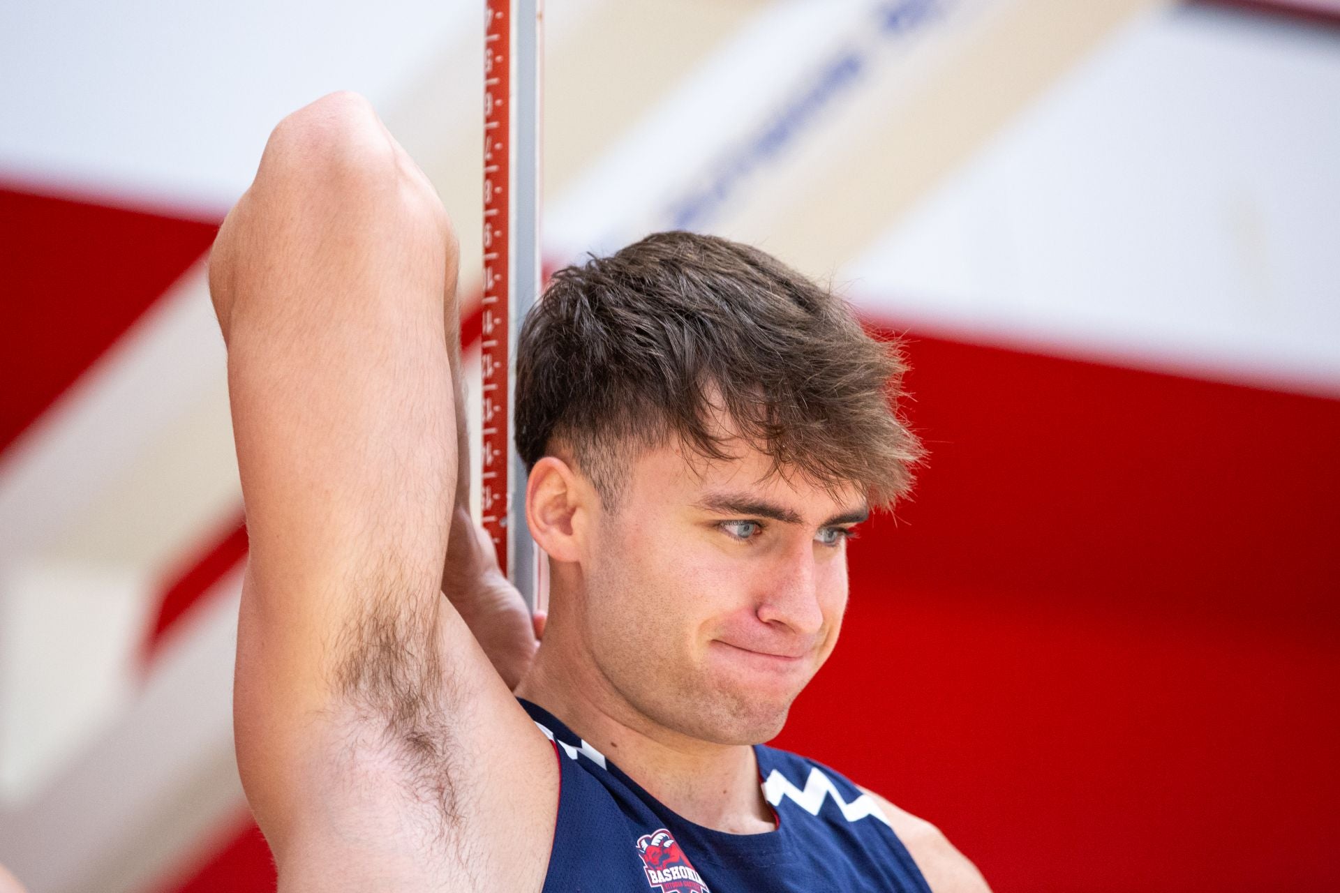 Las imágenes del arranque del Baskonia