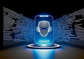 Los padres de un adolescente de California denuncian a ChatGPT por el suicidio de su hijo