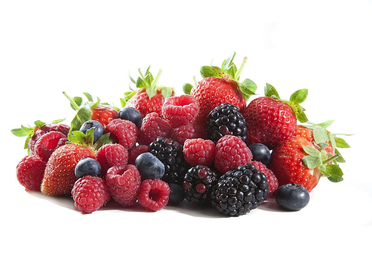 El poderoso fruto rojo que ayuda a controlar la hipertensión y es el mejor aliado para las embarazadas