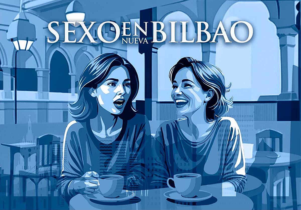 «Mientras yo dudo con Javi, a Nahia, una pareja de cirujanos le propone un intercambio…»