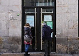 Instituto Nacional de Seguridad Social.