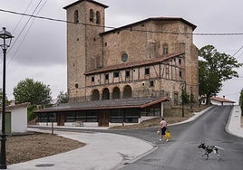 Castillo ha sido un pueblo pionero a la hora de configurar una comunidad energética