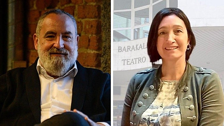 Fernando Pérez renuncia a dirigir el Teatro Barakaldo tras su dimisión en Azkuna Zentroa