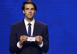 El Athletic recibirá en San Mamés a PSG, vigente campeón, y al Arsenal