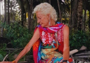 'Mati', la española desaparecida en Indonesia: ¿mentiras y mensajes falsos en un crimen de manual?