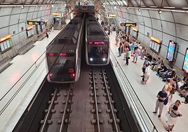 Este es el horario de invierno de Bilbobus y Metro Bilbao: a partir del 1 de septiembre