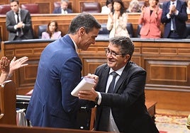 Parlamento a la carta