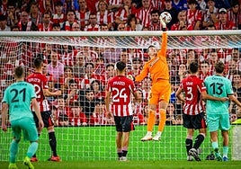 Athletic-Slavia de Praga: revancha en la República Checa