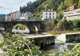 Continúa la búsqueda del vecino de Sodupe desaparecido desde el fin de semana