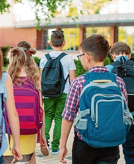 Educación comenzó a radiografiar el alumnado vulnerable como parte de la lucha contra la segregación.