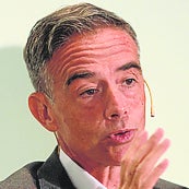 Imagen - «El Gobierno vasco debe concretar sus inversiones y acertar con ellas para no perder músculo financiero»