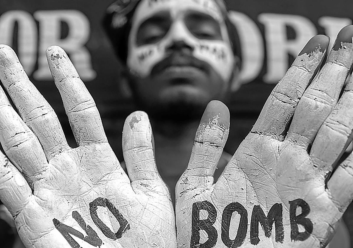 El Reloj del Juicio Final